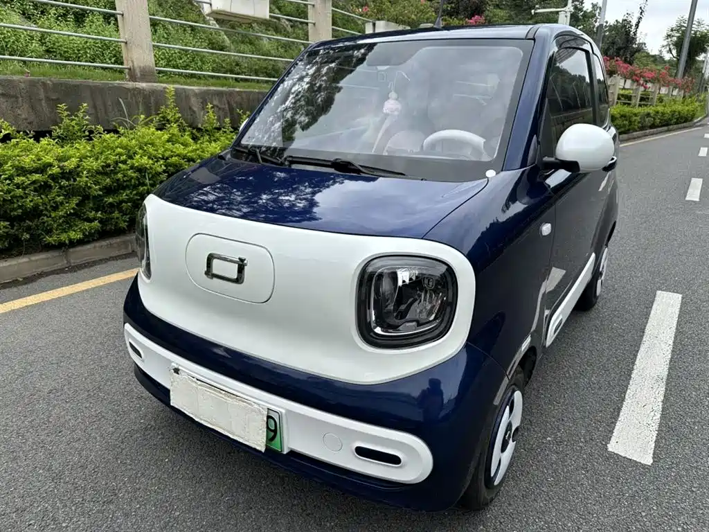 FAW Besturn Pony 2025 222km Flash Electric Horse