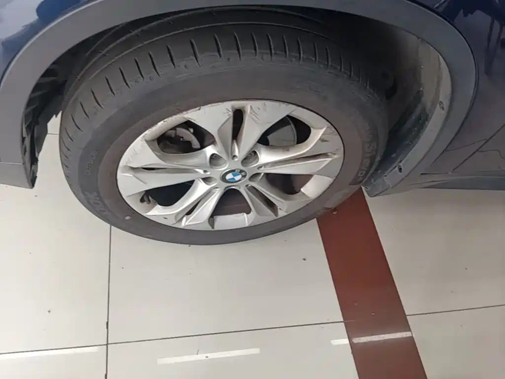 BMW X1 — миниатюра 23