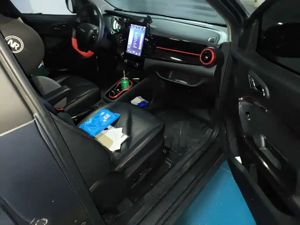 Chery QQ Little Ant — миниатюра 19