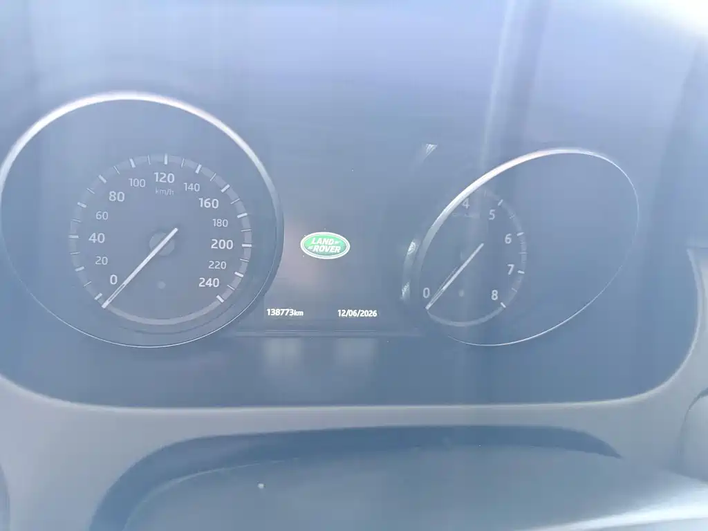 Land Rover Discovery Sport — миниатюра 5
