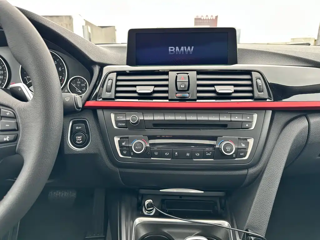 BMW 3 Series (Import) — миниатюра 14