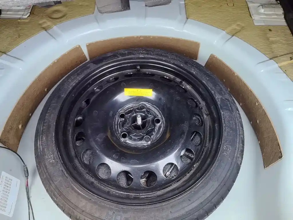 Buick Excelle — миниатюра 19
