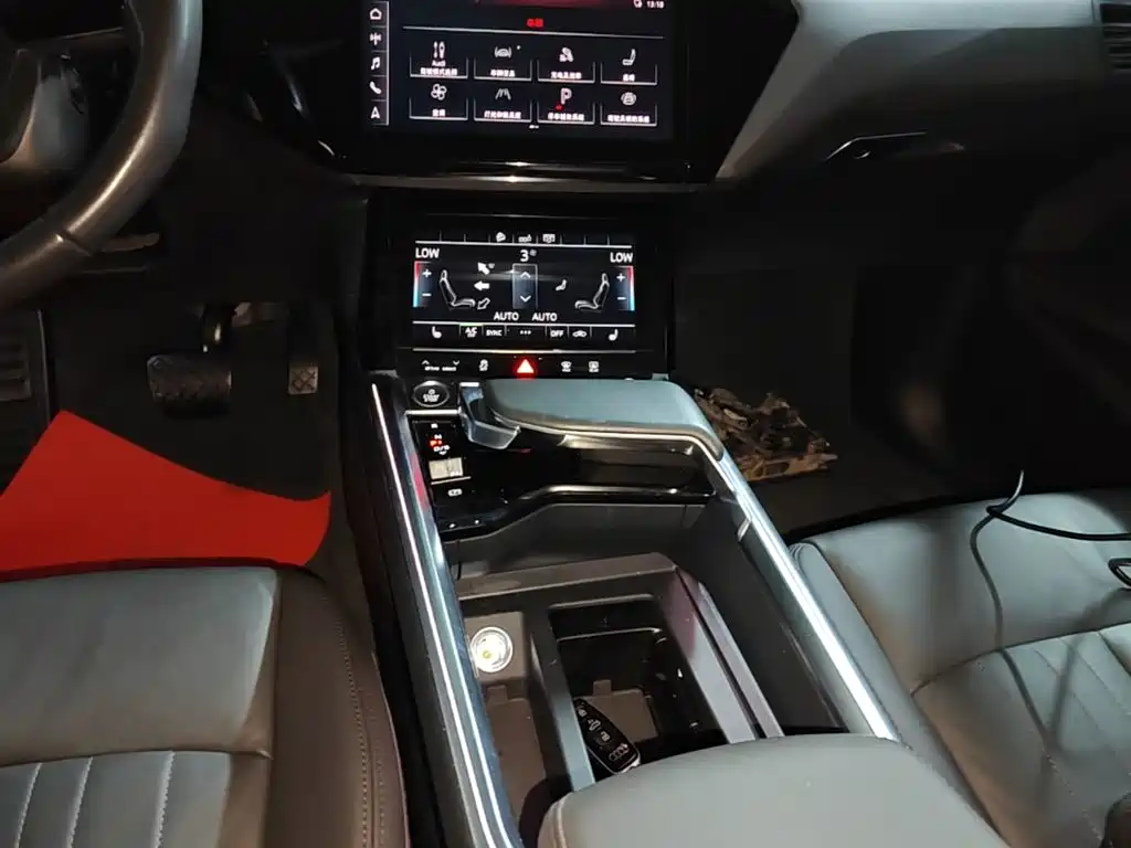 Audi e-tron (Import) — миниатюра 14
