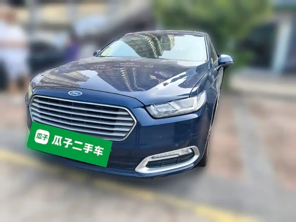 Ford Taurus
