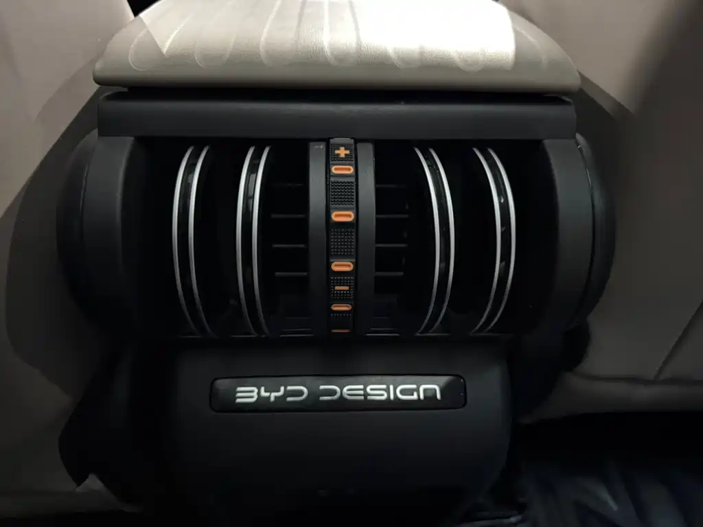 BYD Yuan Plus — миниатюра 12