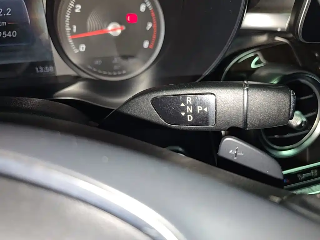 Mercedes-Benz GLC — миниатюра 14