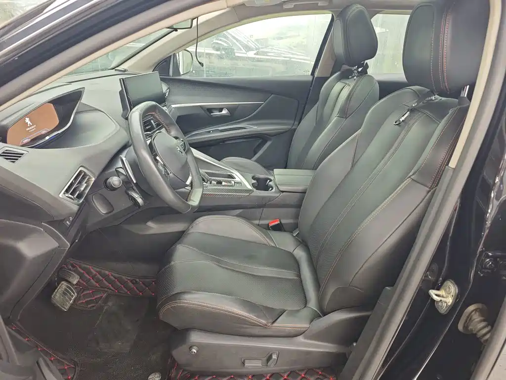 Peugeot 4008 — миниатюра 15