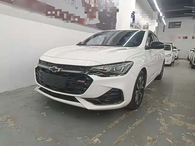 Chevrolet Monza