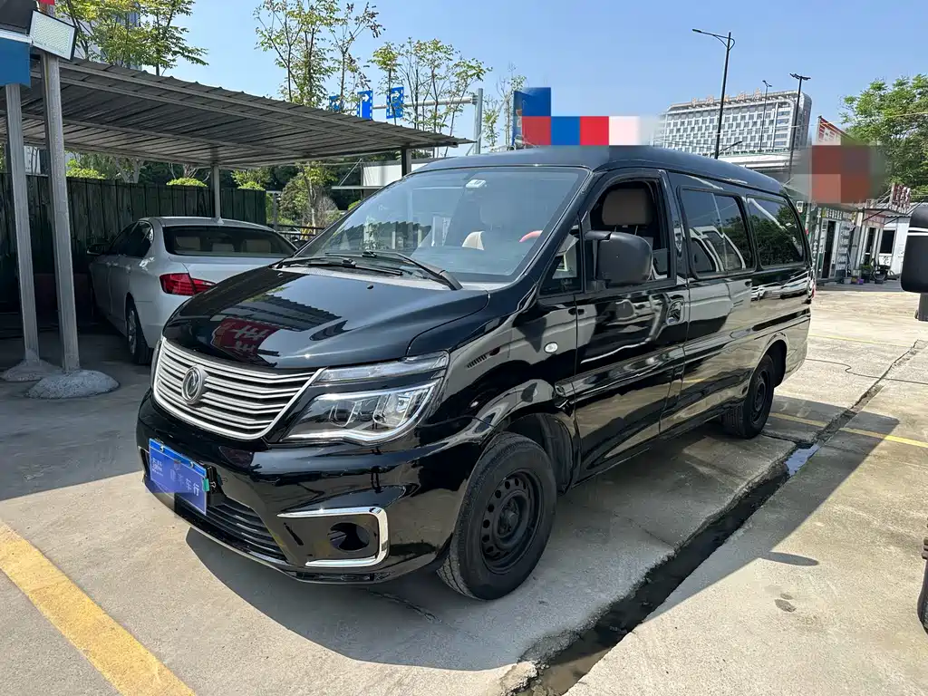 Fengxing Lingzhi 2021