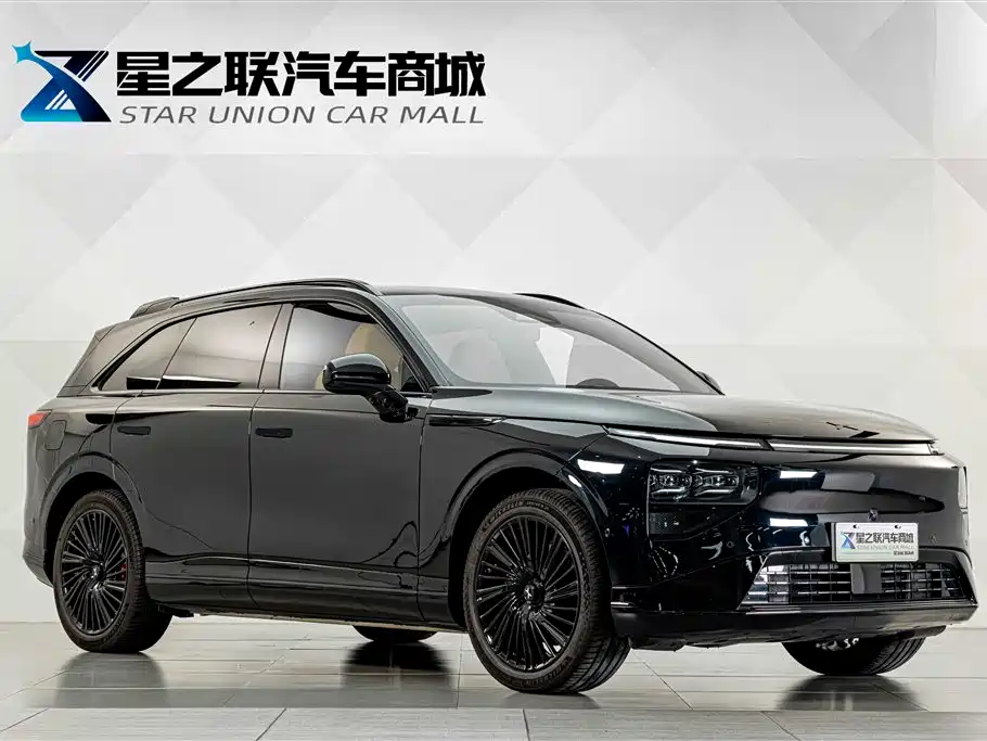 XPeng G9 — миниатюра 5