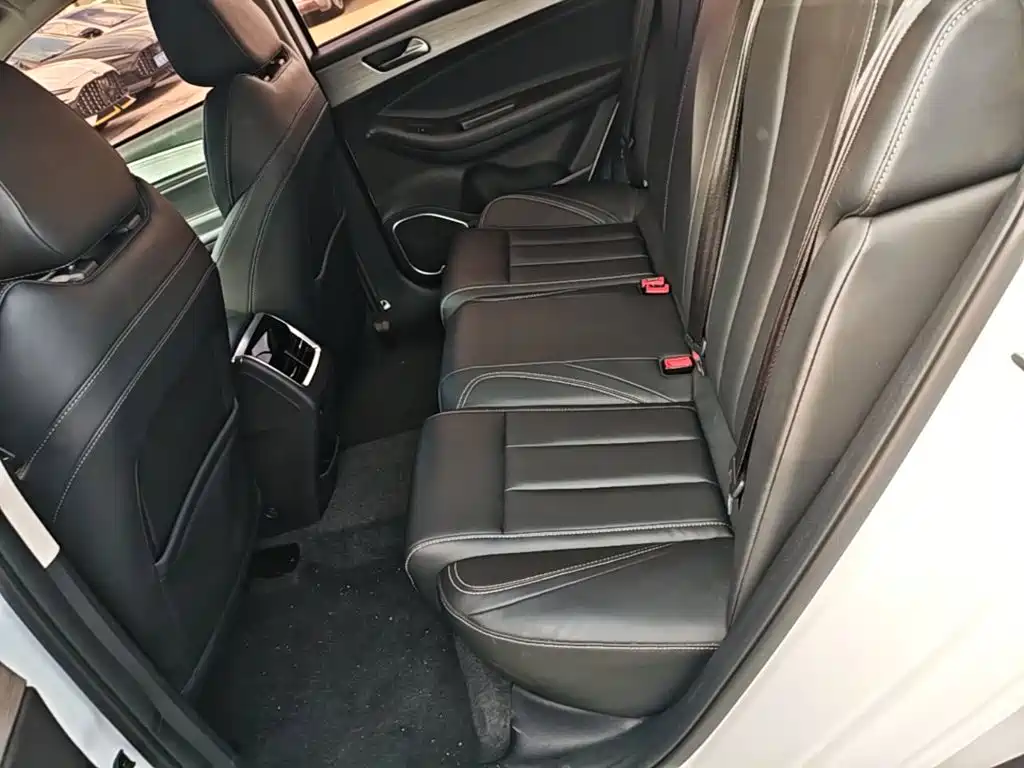 Chery Arrizo 5 PLUS — миниатюра 17