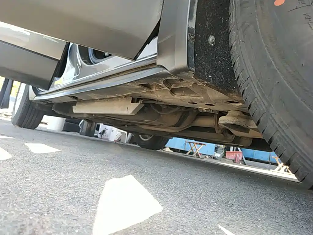 Buick Envision Plus — миниатюра 21