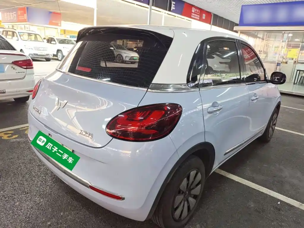 Wuling Bingo — миниатюра 7