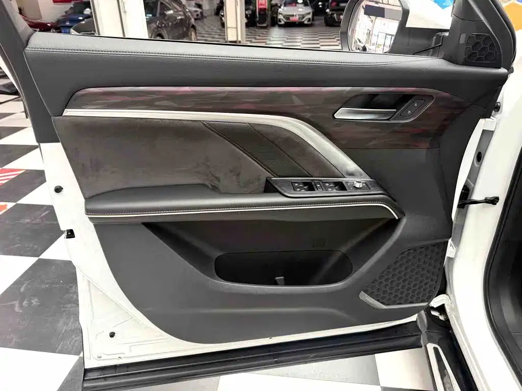 Haval H6 — миниатюра 5
