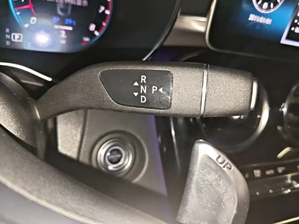 Mercedes-Benz C-Class AMG — миниатюра 14