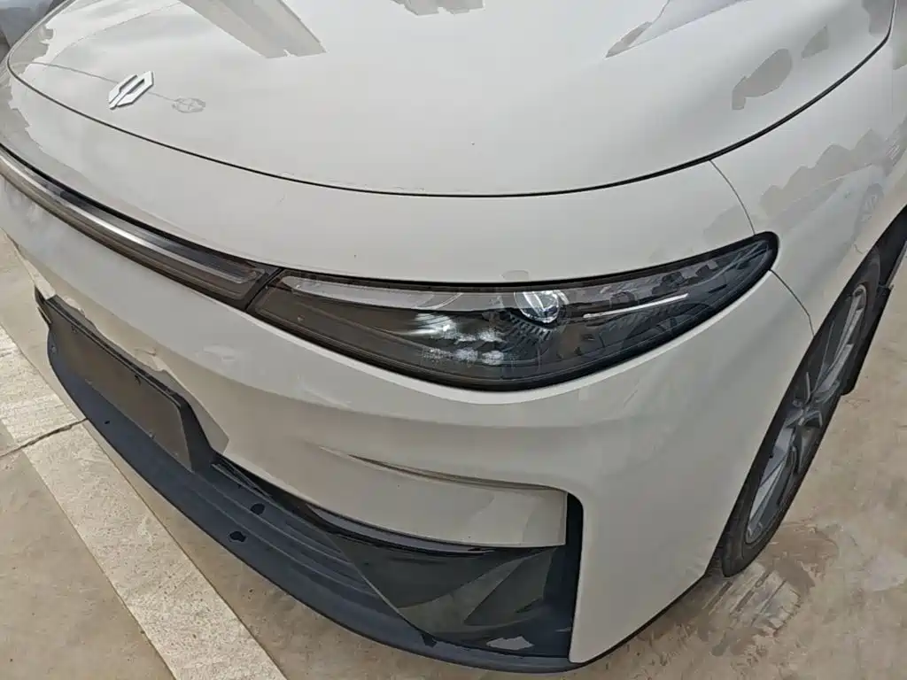 Leapmotor Leapmotor C10 — миниатюра 24