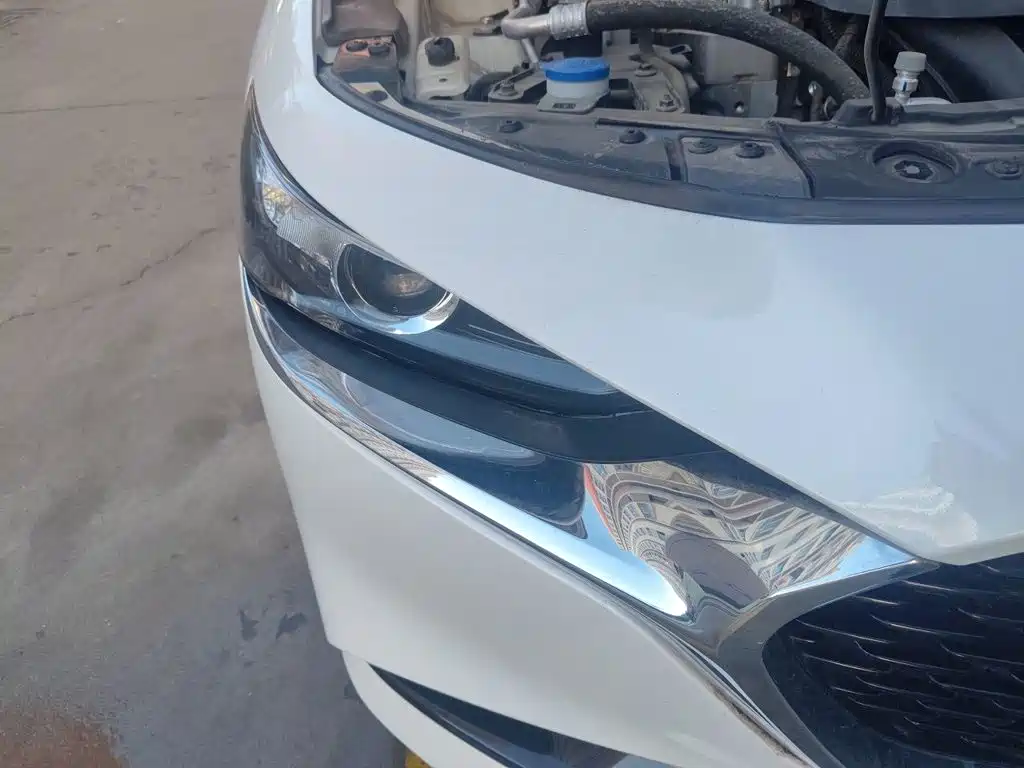 Mazda 3 Axela — миниатюра 7