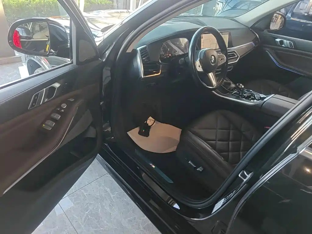BMW X5 — миниатюра 16