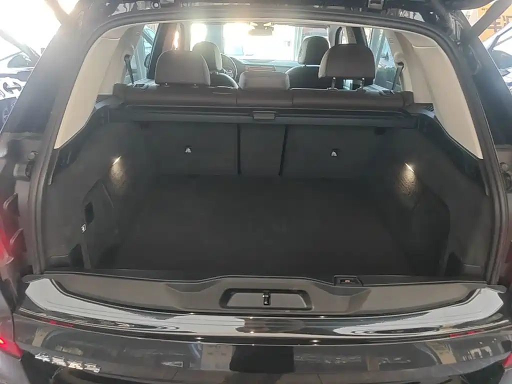 BMW X5 — миниатюра 19