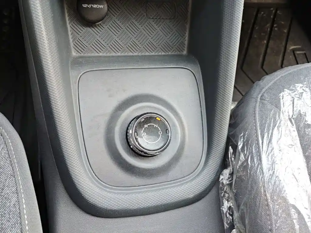 Wuling Hongguang EV — миниатюра 14