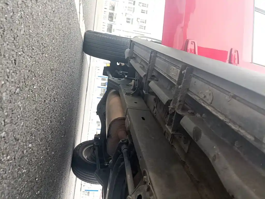 Beijing Off-Road BJ40 — миниатюра 21