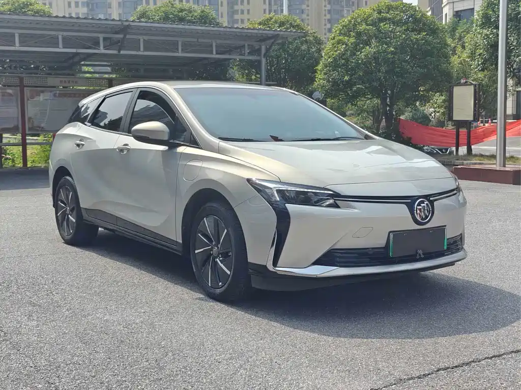 Buick Velite 6 — миниатюра 3