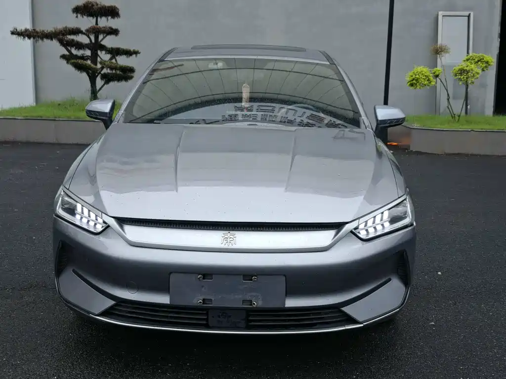 BYD Qin PLUS — миниатюра 2