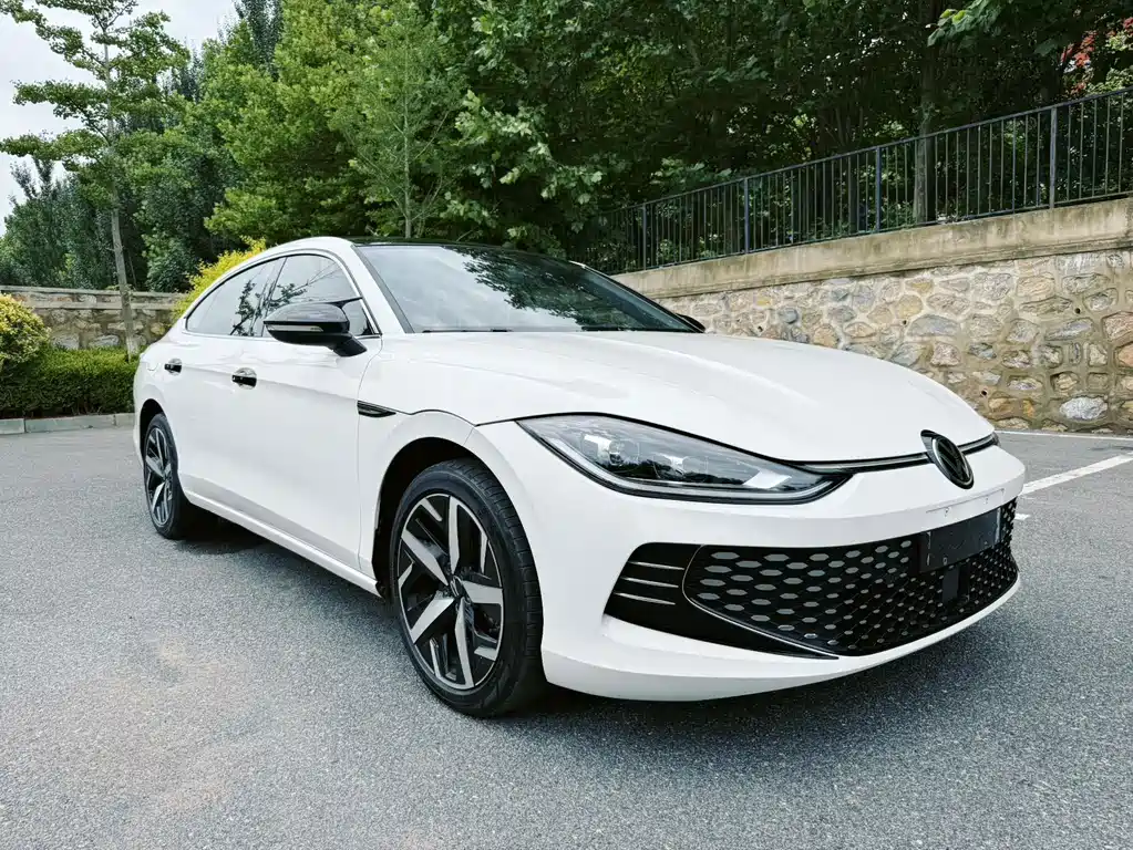 Volkswagen Lamando — миниатюра 3