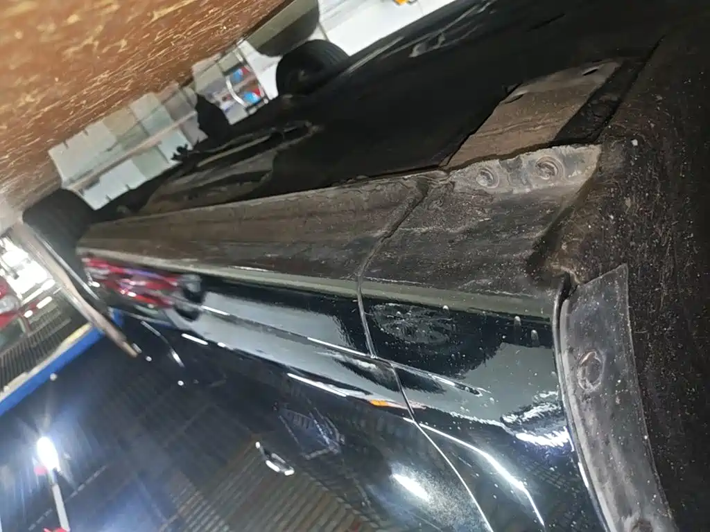 Hongqi Hongqi H5 — миниатюра 22