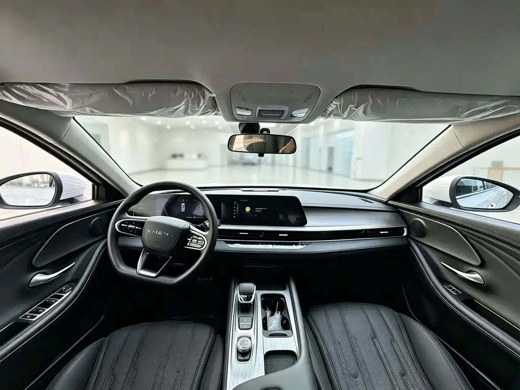 Fulwin Fengyun A8 — миниатюра 5