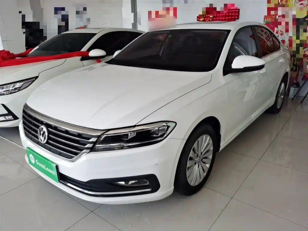 Volkswagen Lavida 2019