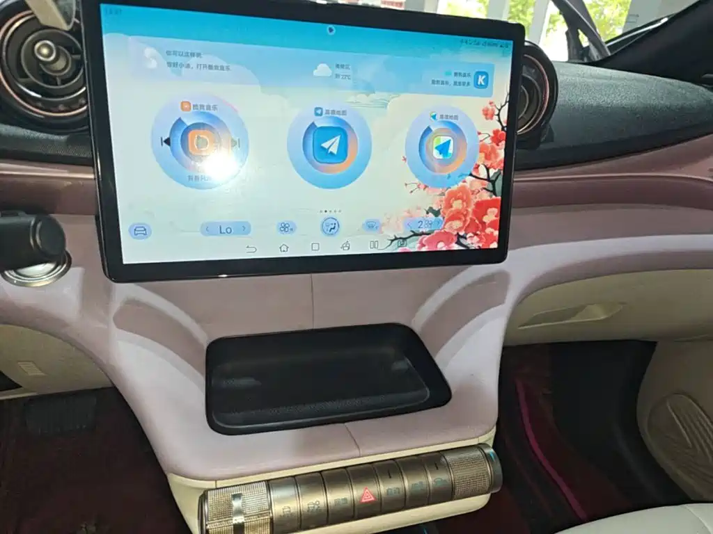 BYD Dolphin — миниатюра 13