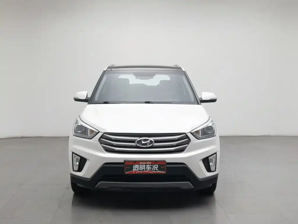 Hyundai ix25 — миниатюра 3