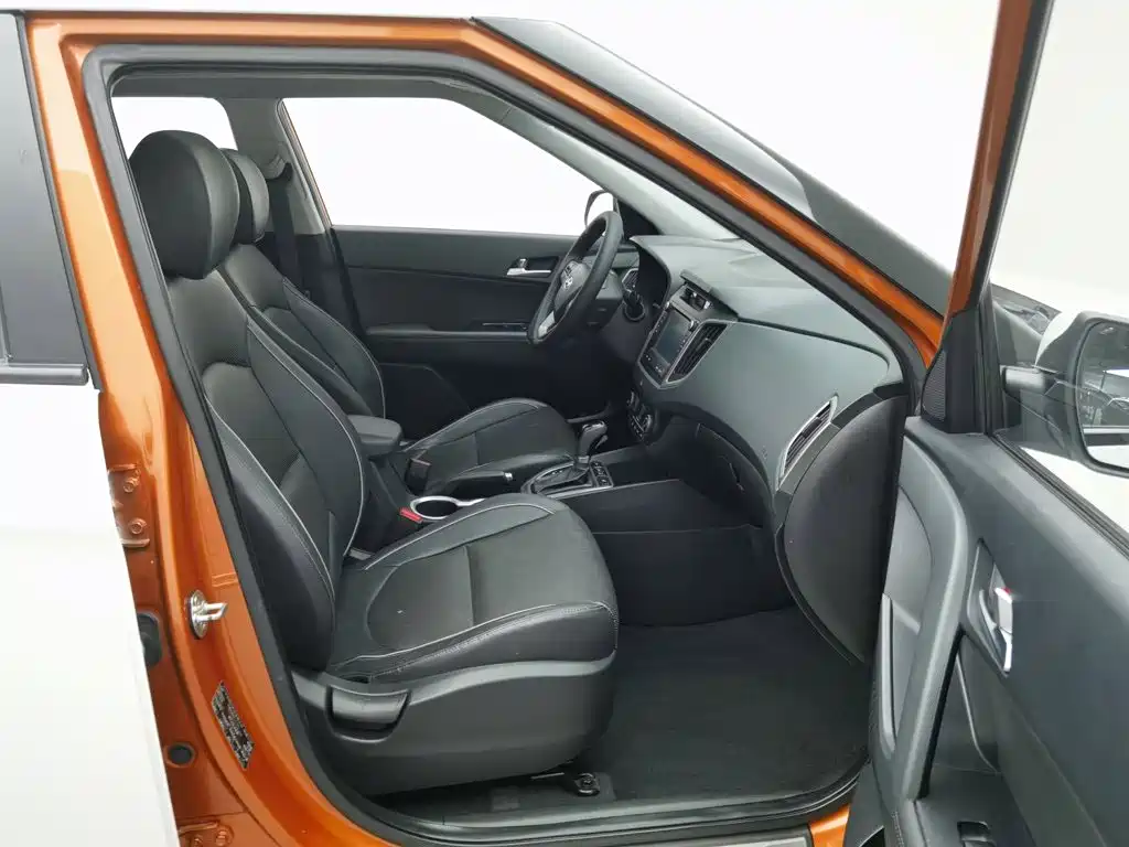 Hyundai ix25 — миниатюра 23