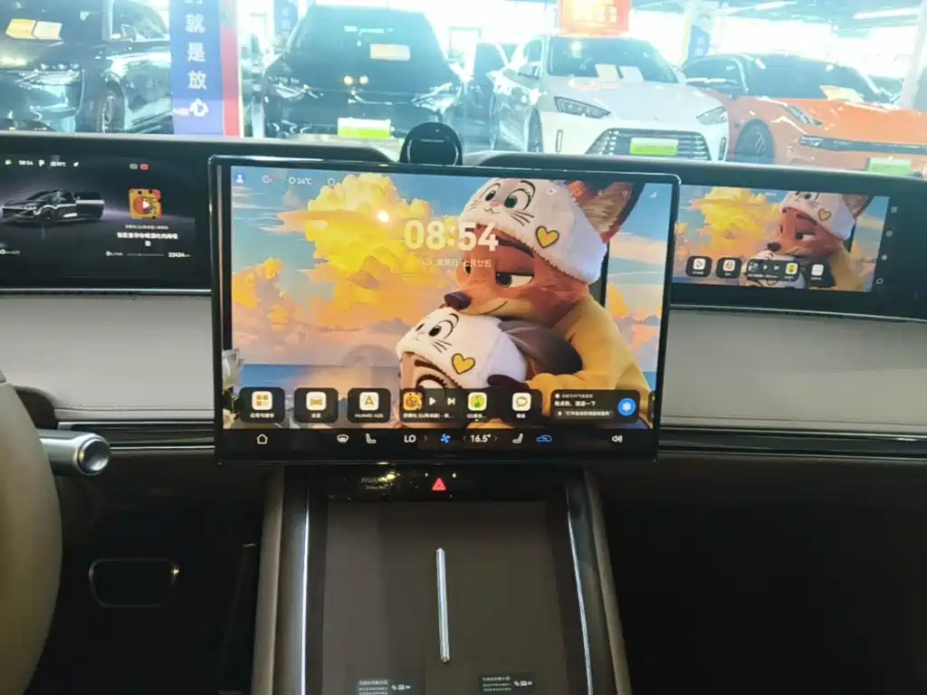 Xiangjie Xiangjie S9T — миниатюра 13