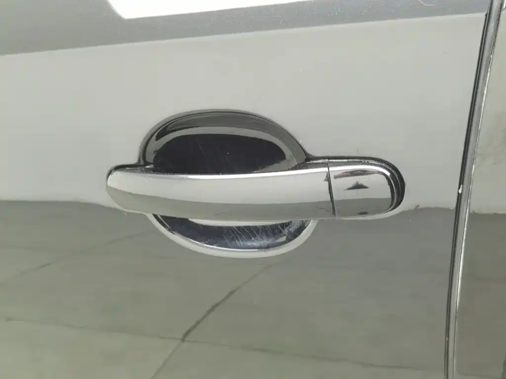 Volkswagen Sagitar — миниатюра 18