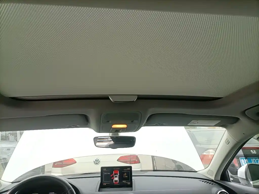 Audi A3 — миниатюра 18