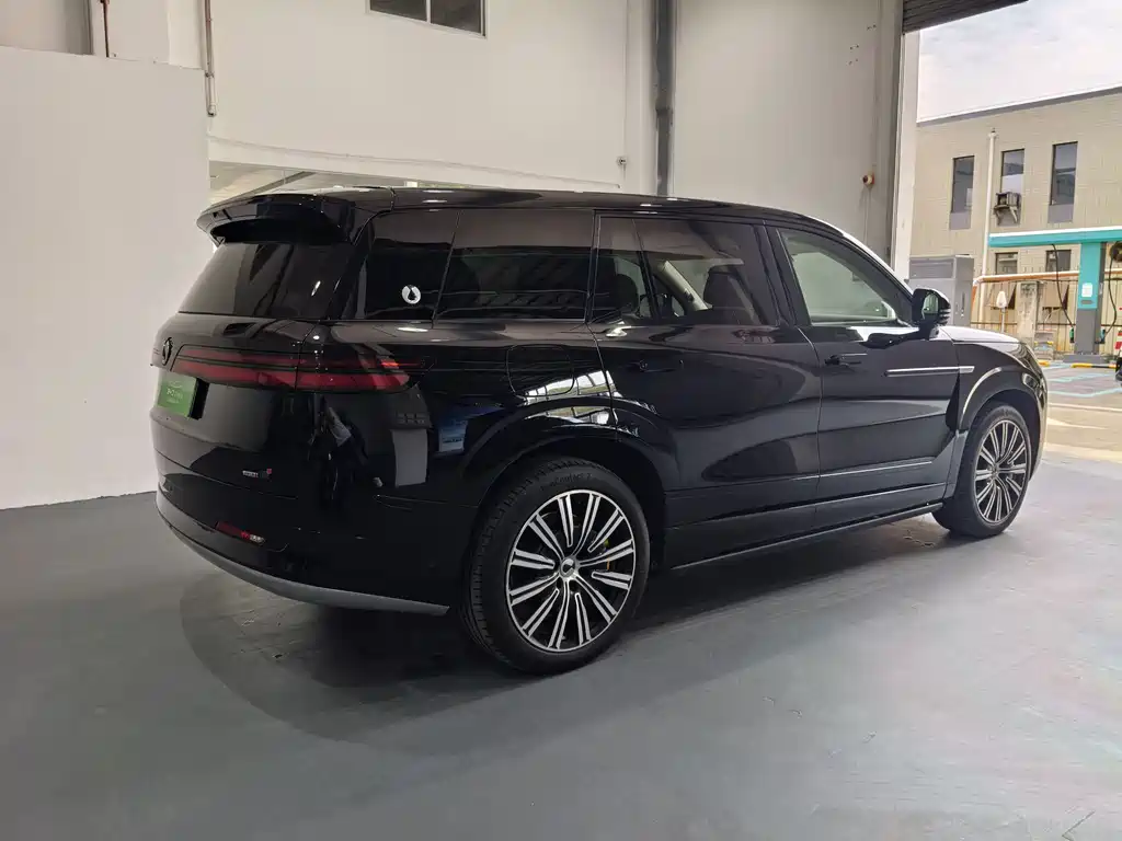 Denza N9