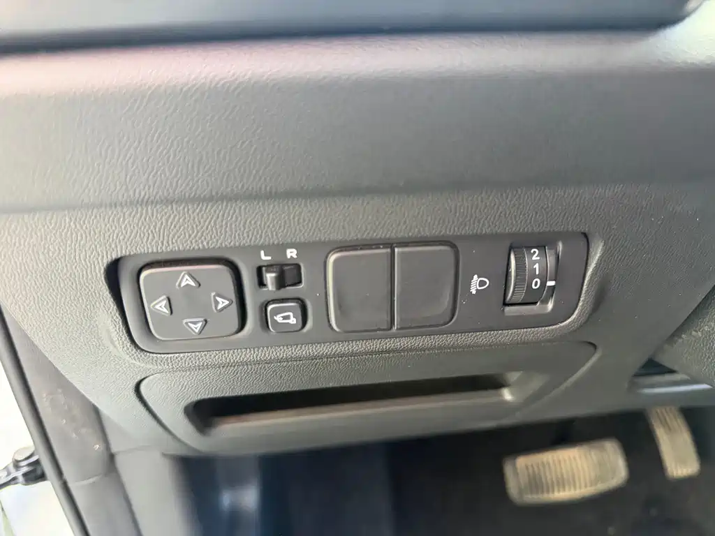 Changan CS35PLUS — миниатюра 27