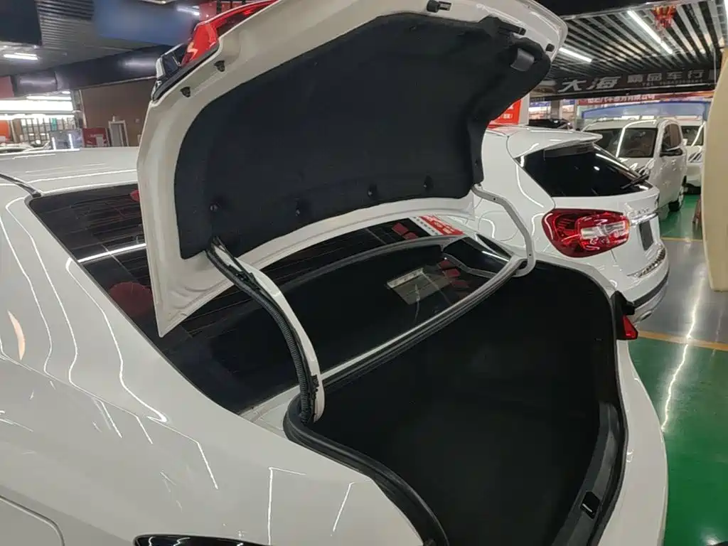 Toyota Corolla — миниатюра 19