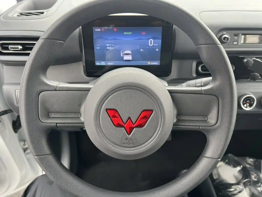 Wuling Zhiguang EV — миниатюра 3