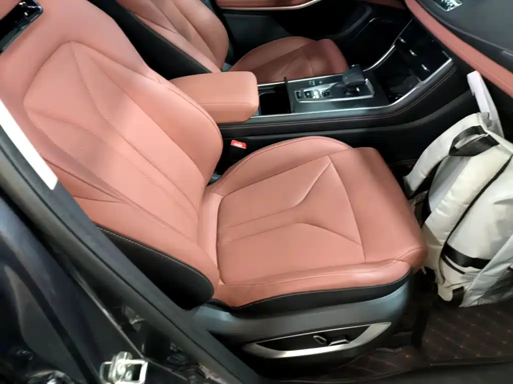 Changan CS75 — миниатюра 25