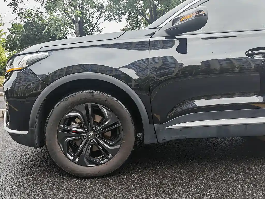 Chery Tiggo 7 PLUS — миниатюра 12