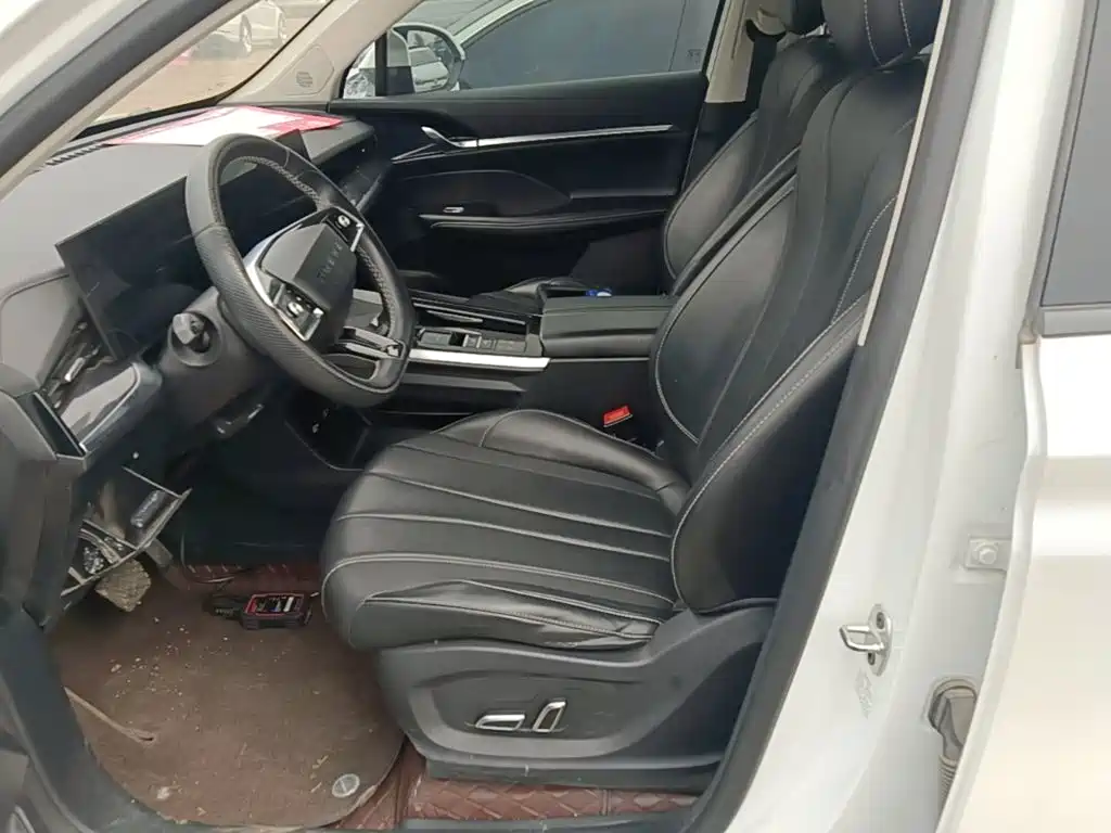 Roewe RX5 MAX — миниатюра 15