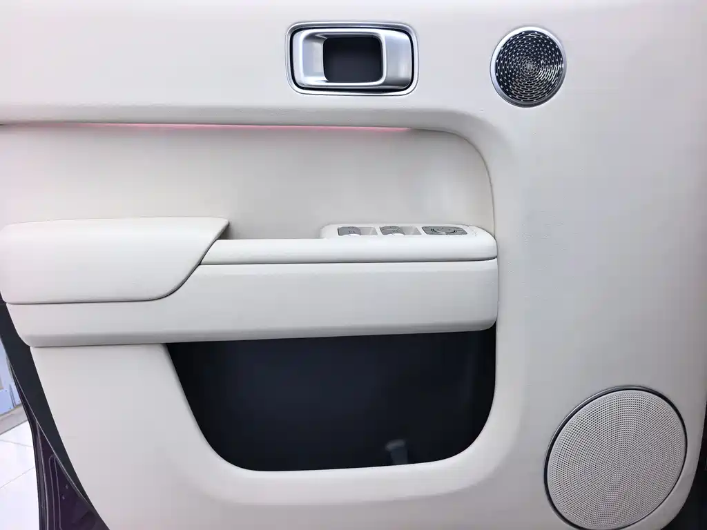 Li Auto L9 2025 Ultra