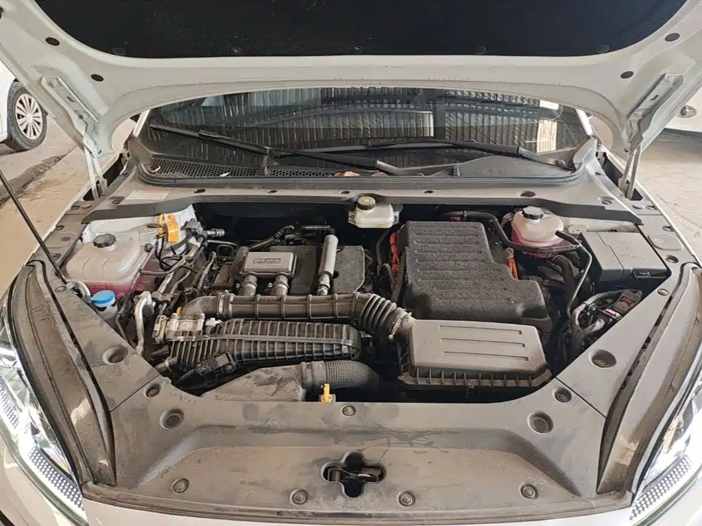 BYD Seal 06 — миниатюра 20