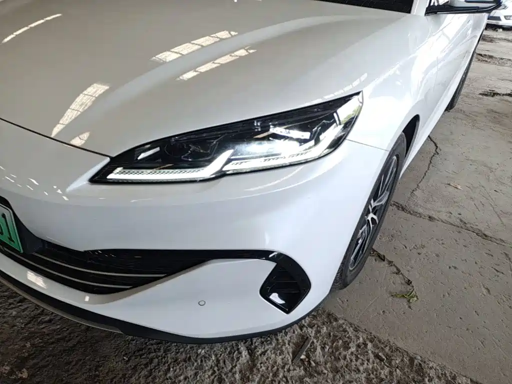 BYD Seal 06 — миниатюра 24