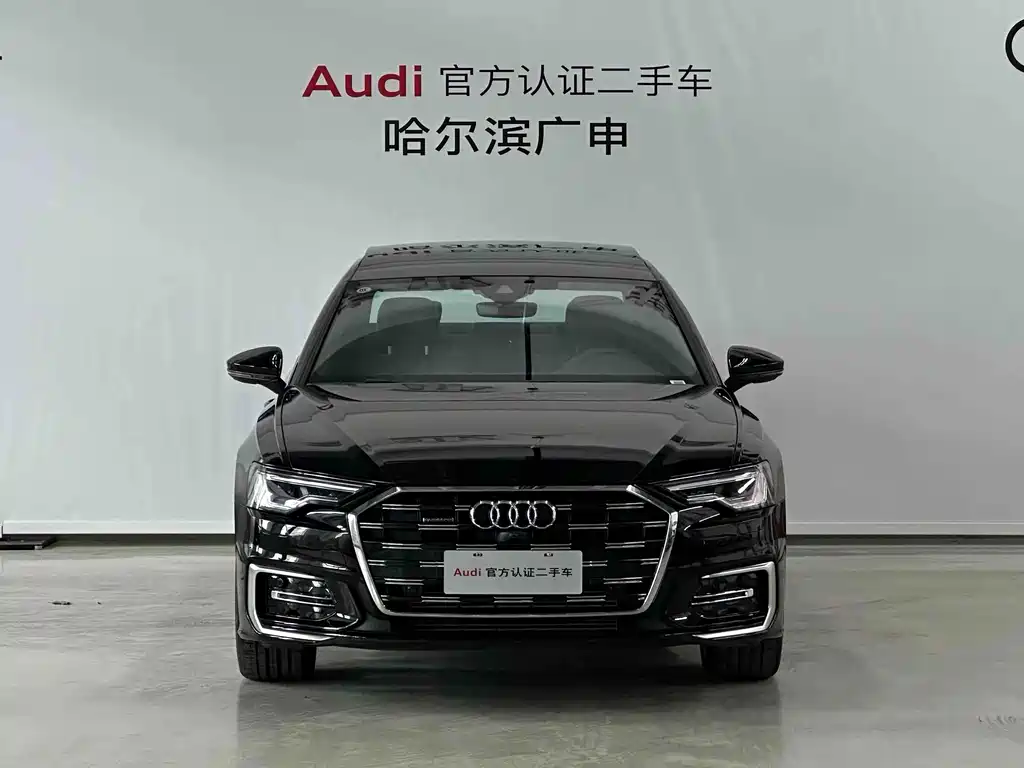 Audi A6L — миниатюра 2