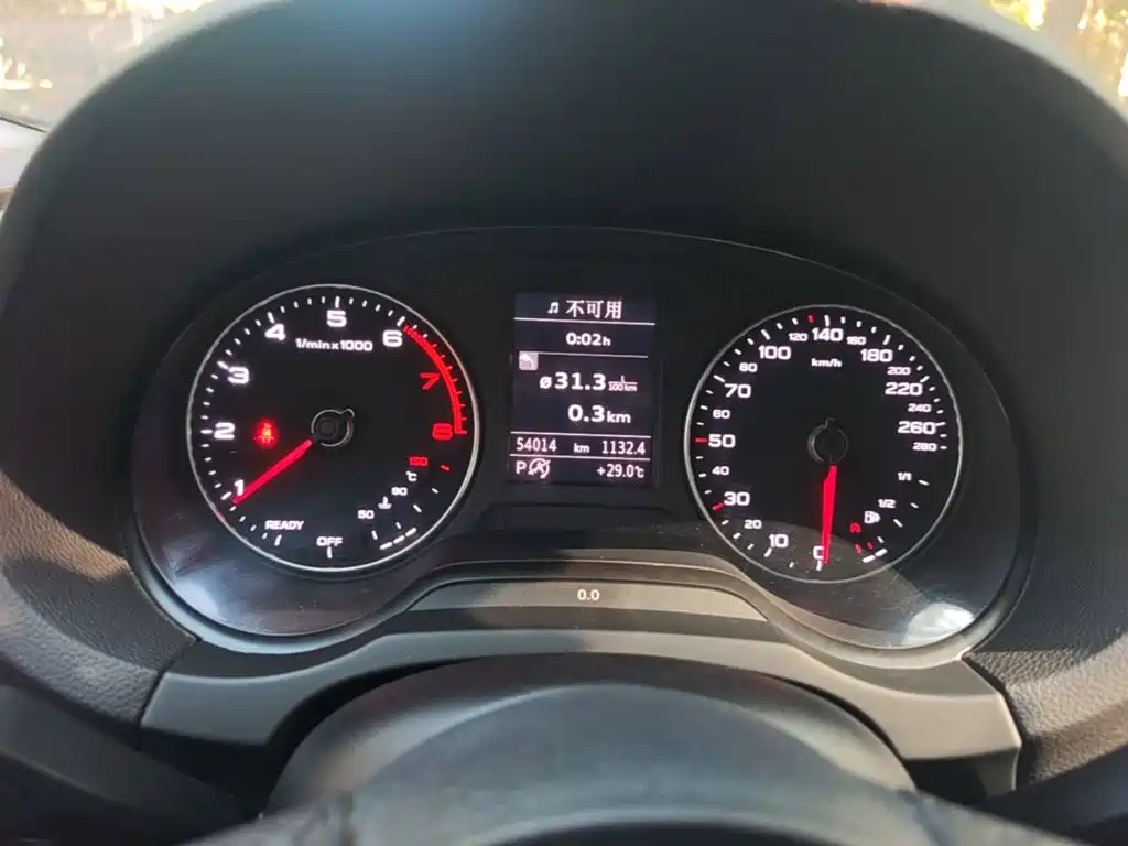 Audi A3 — миниатюра 12