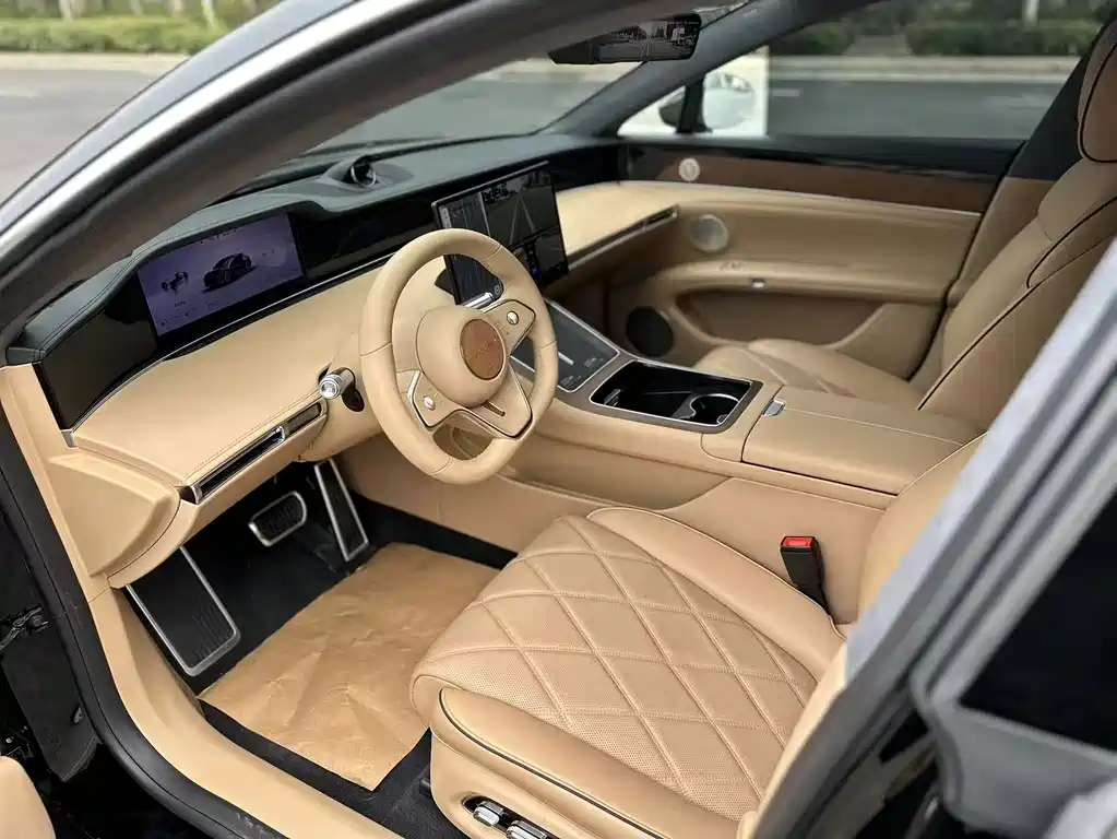 Xiangjie Xiangjie S9 — миниатюра 2